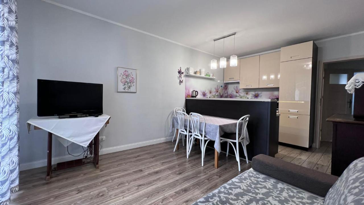 Selenza Apartament By Apartamenty Na Dni Wroclaw Exterior photo